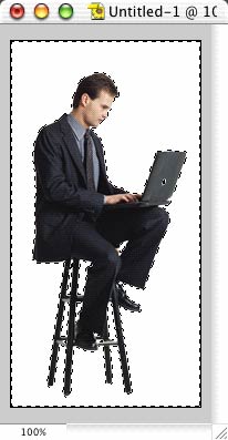 Man and Computer