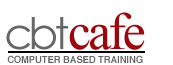 CBT Cafe Logo